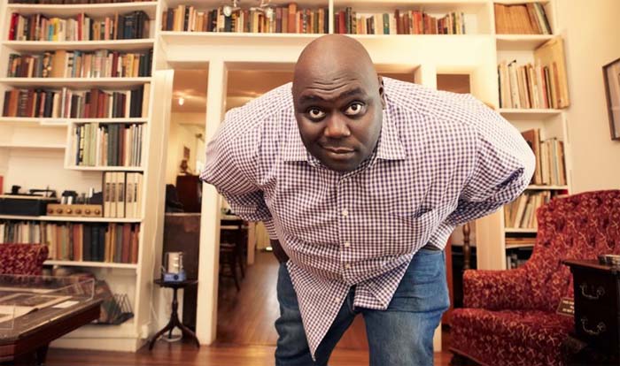 Meet Faizon Love - American Actor and Comedian From "Ripped"